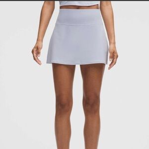 Lululemon Align Skirt